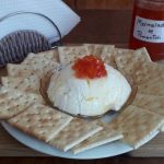 foto mermelada de pimiento