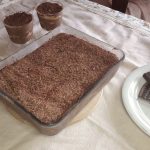 marquesa de chocolate