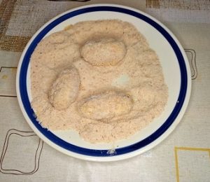 croquetas de atún paso 3