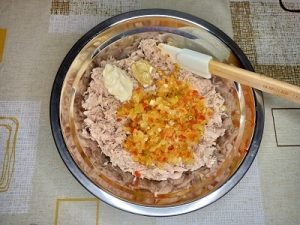 croquetas de atún paso 2
