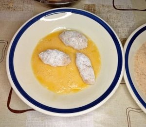 croquetas de atún paso 3
