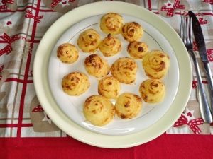 patatas duchesas