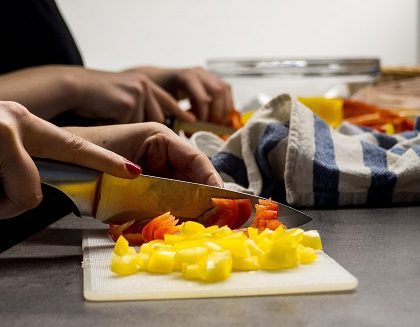 6 trucos para ahorrar tiempo en la cocina