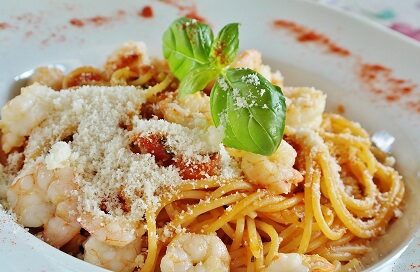 errores al cocinar pasta